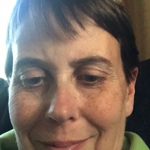 Meet your Posher, Kym